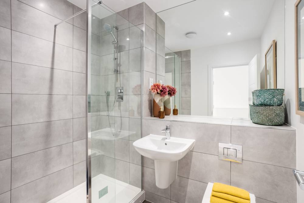 Interior design – The Quarry#